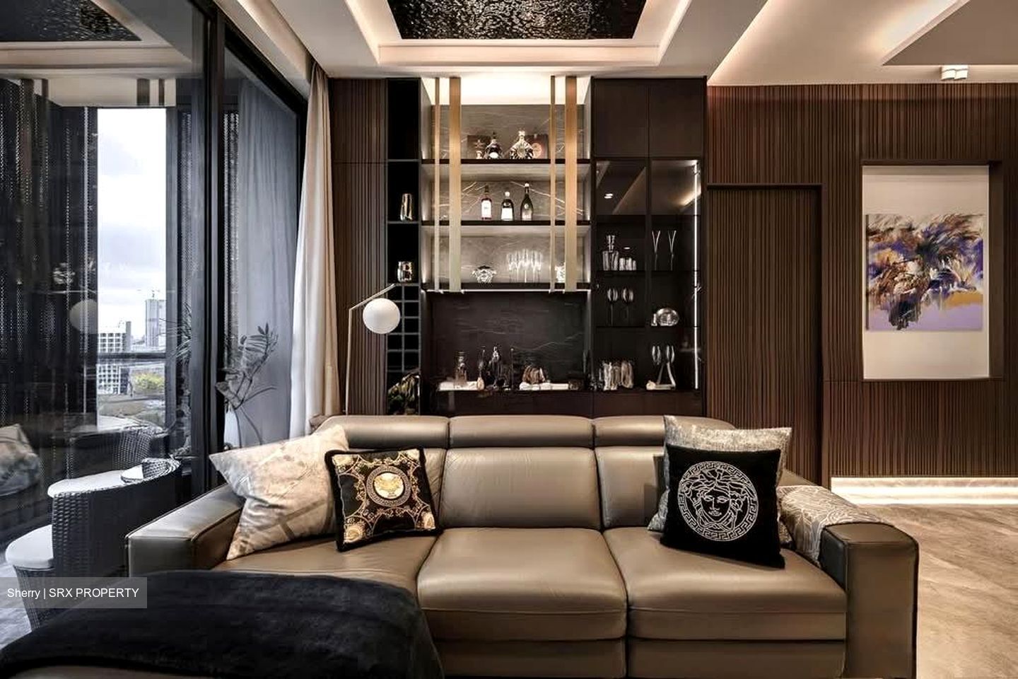 Martin Modern (D9), Condominium #534698331